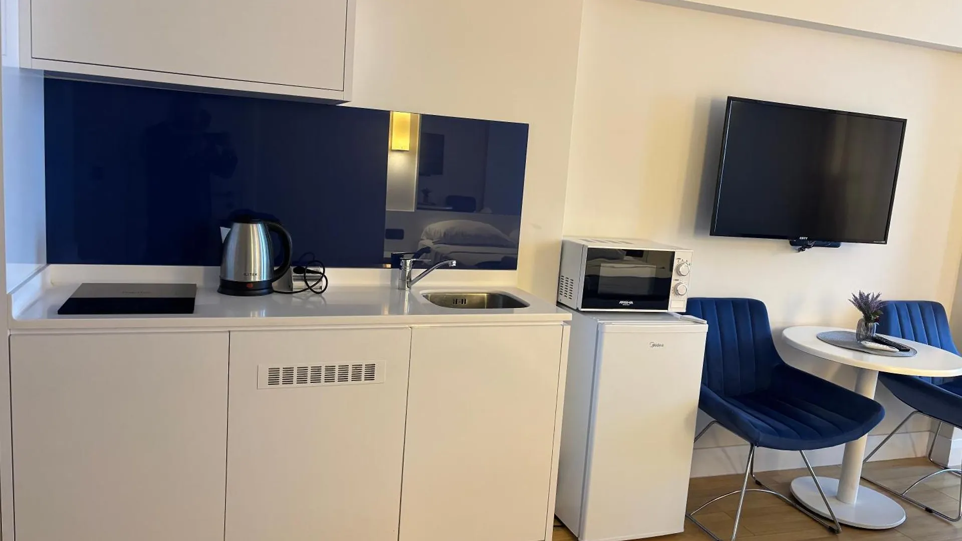 Apartment Apart Hotel 777 Batumi