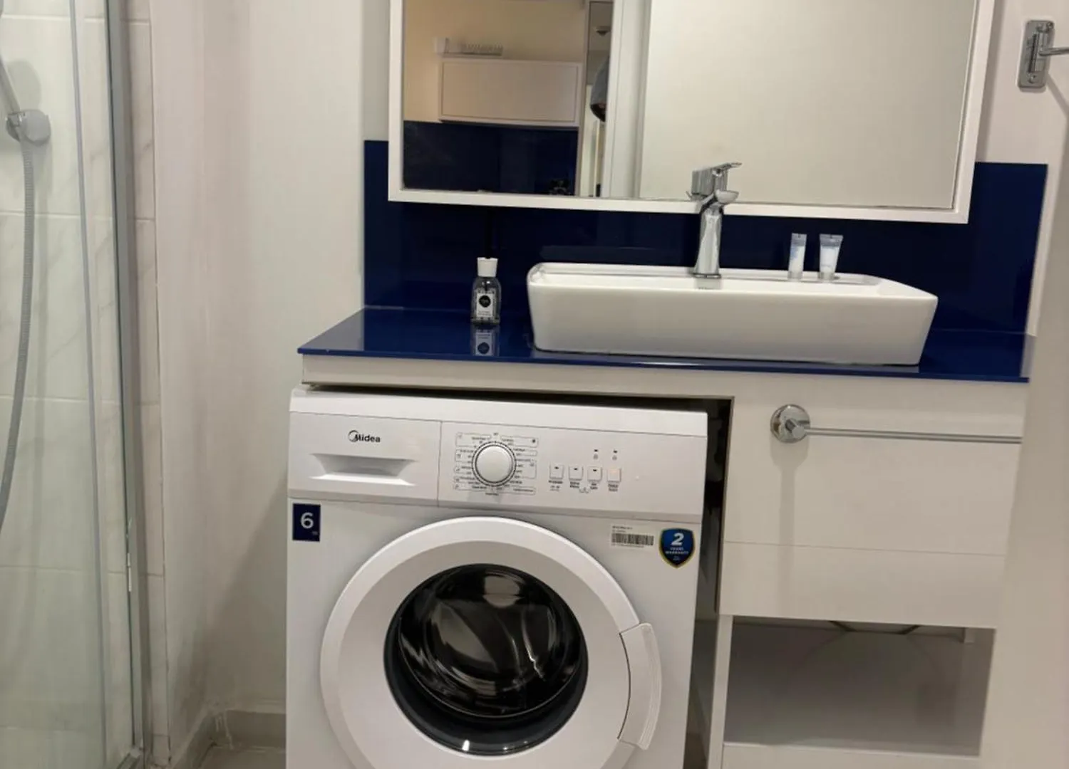 Apartment Apart Hotel 777 Batumi