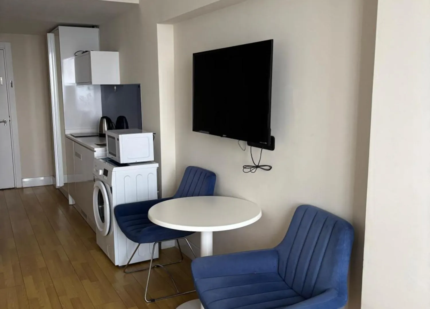 Apart Hotel 777 Batumi