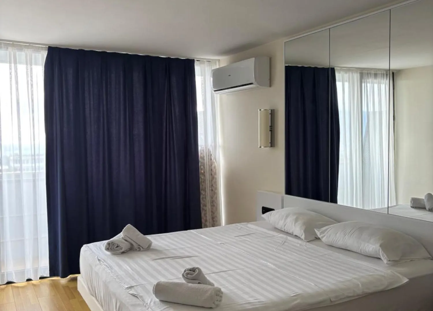 Apart Hotel 777 Batumi