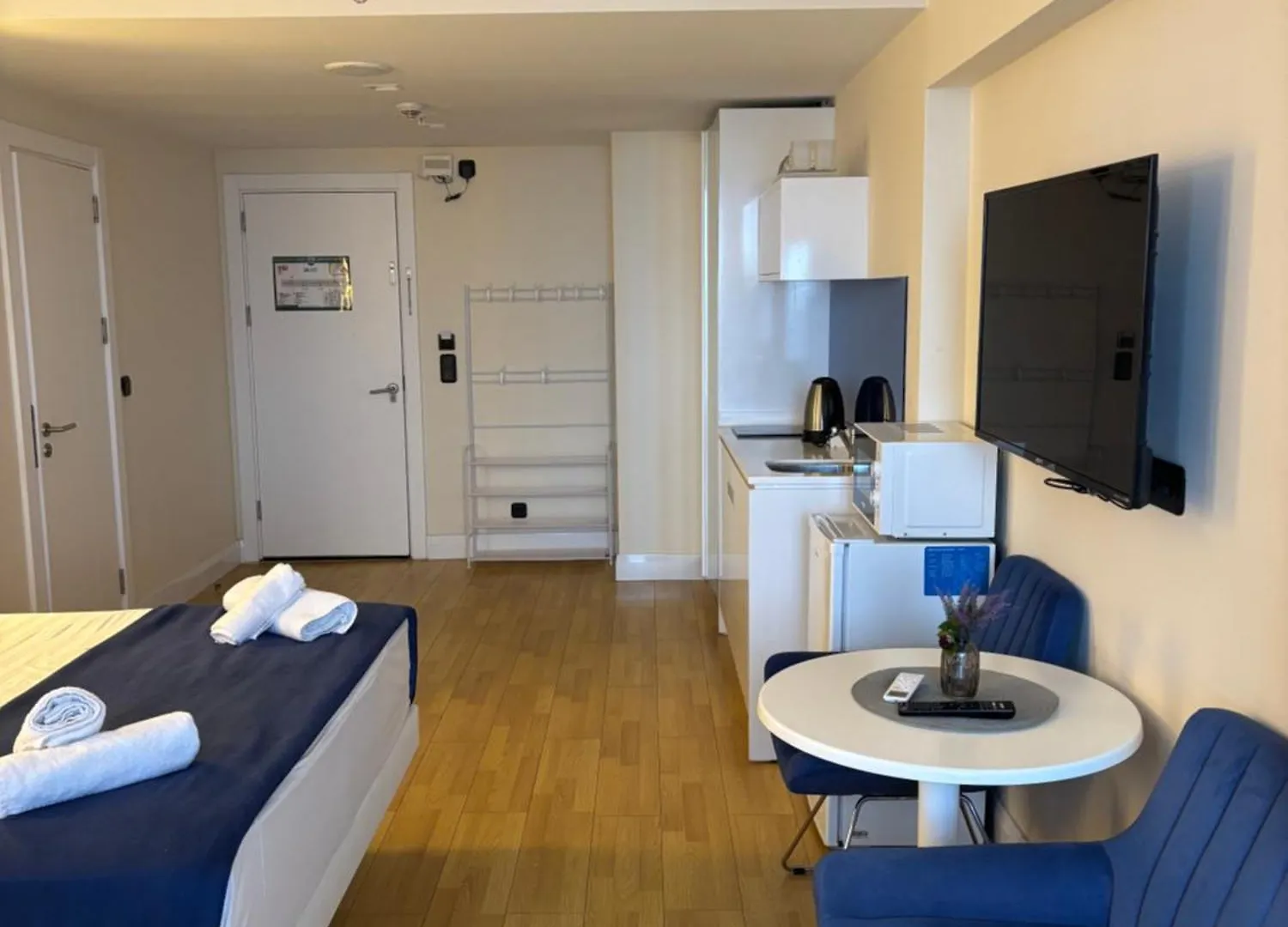 Apart Hotel 777 Batumi Apartment