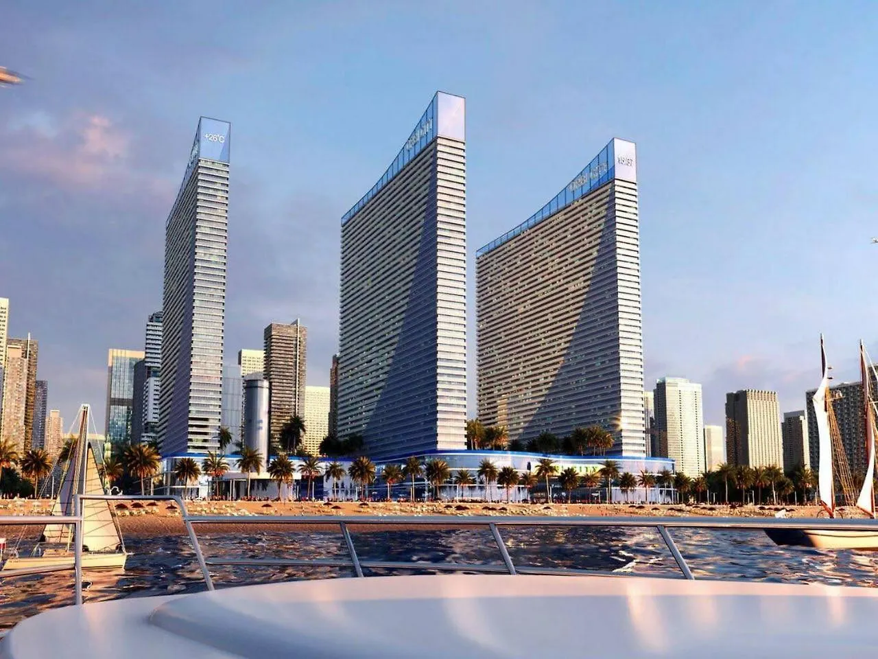 Apart Hotel 777 Batumi Georgia