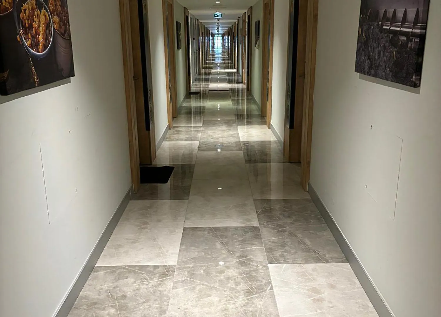 Apart Hotel 777 Batoemi Appartement